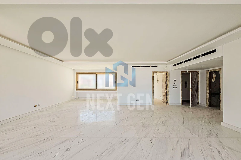 Apartment for Sale In Gemmayzeh | شقة للبيع في الجميزة