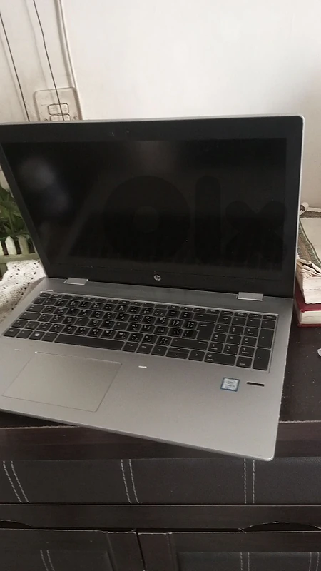 HP ProBook 650 G4 | Core i5-8250U | 8GB RAM | 256GB SSD HP ProBook 650 G4 | Core i5-8250U | 8GB RAM | 256GB SSD