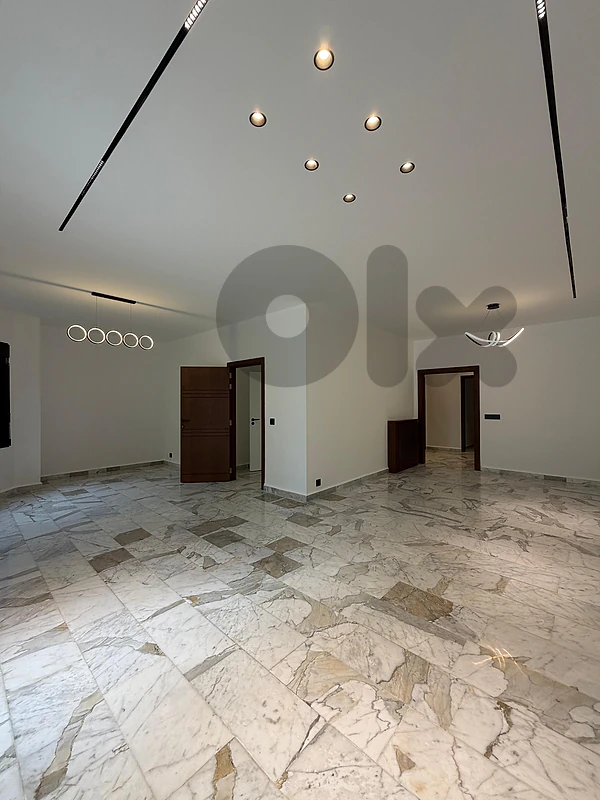 Apartment for sale in Rabweh - شقة للبيع في ربوه