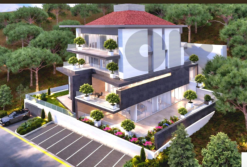 Brand new High End Finishing Aparments for sale in Monteverde