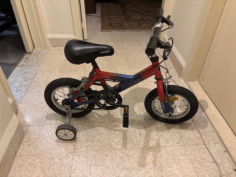 Tricycle for sale