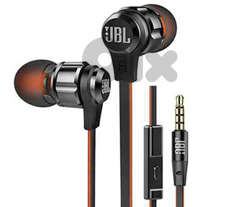 JBL S2 headset stereo