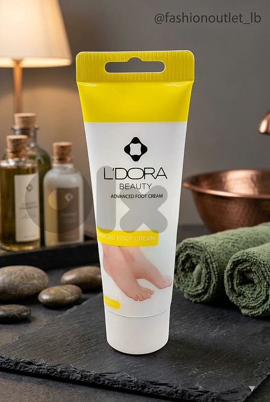 L'Dora Skincare