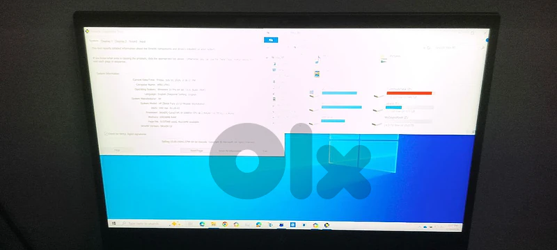 Premium Workstation Premium Workstation