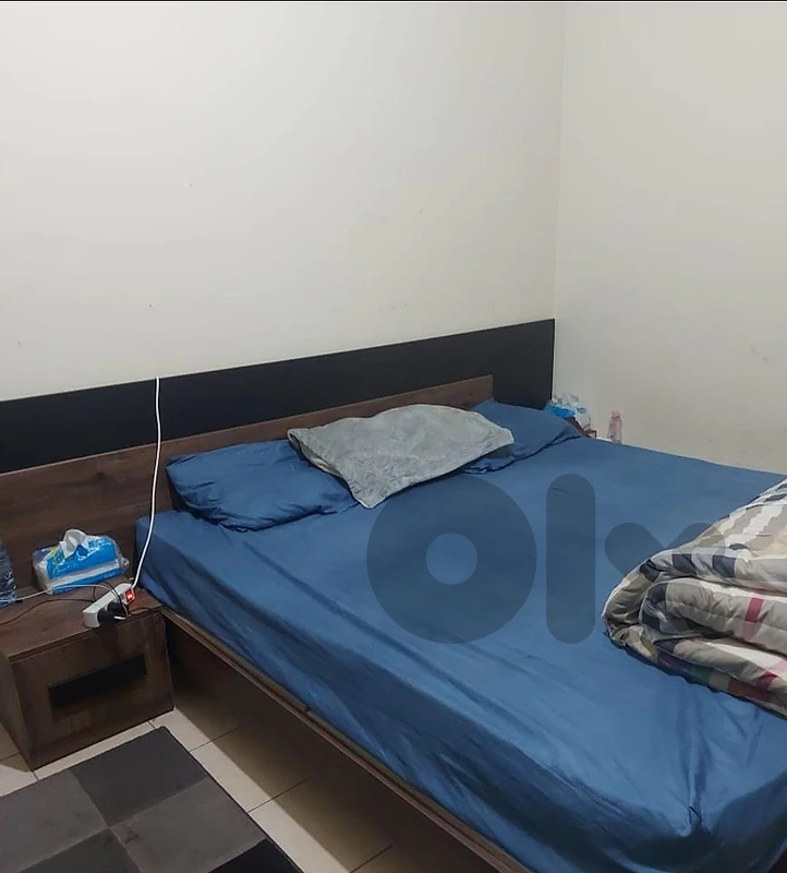 Complete Bedroom  sold due to travel