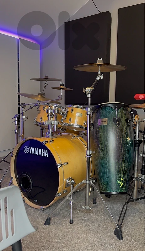 drums