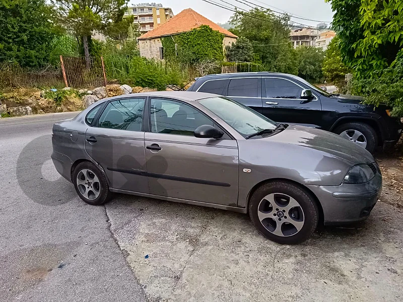 Seat Cordoba 2005 2005