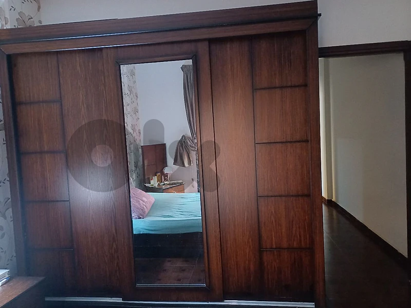 bed room