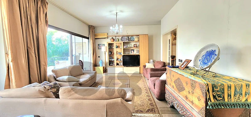furnished apartment for rent in Mtayleb