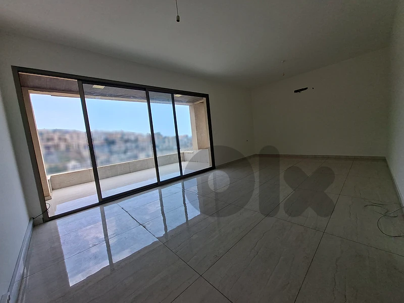 Apartment for Sale in Antelias  شقة للبيع في انطلياس