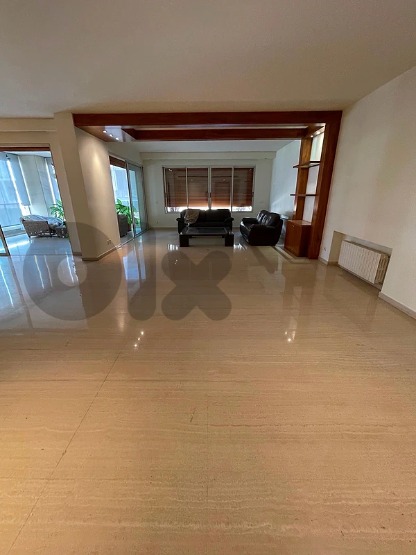 Apartment for rent in Achrafieh Carré D’or|RB