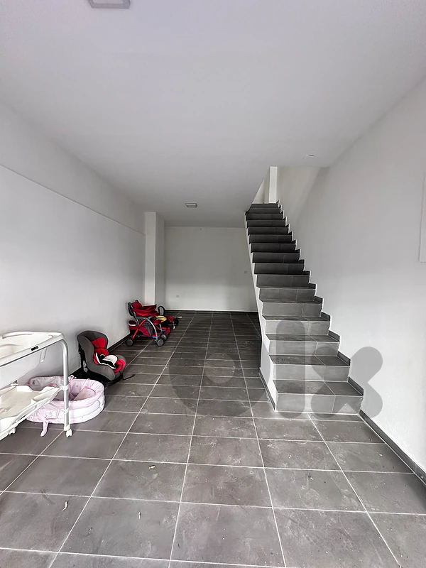 Shop For Rent In Port Beirut | محل للايجار قرب مرفأ بيروت