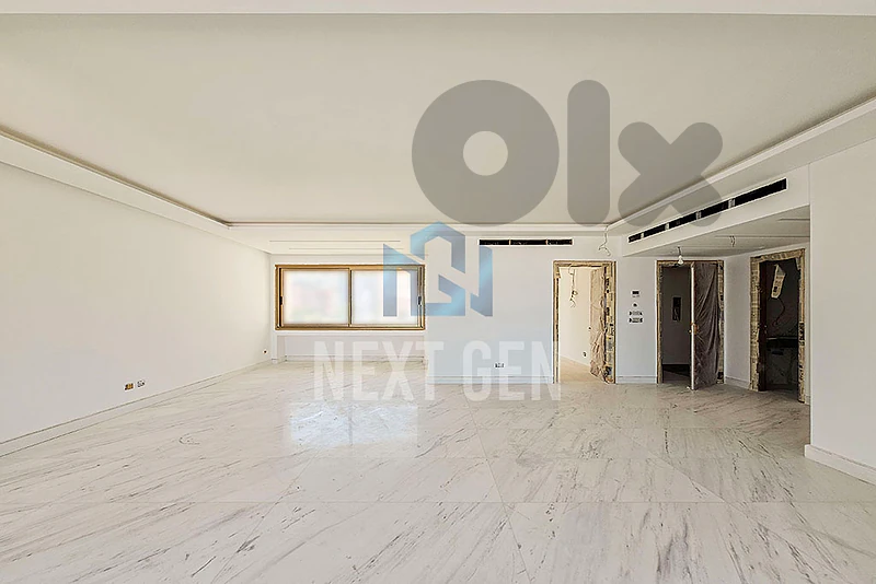 Apartment for Sale In Gemmayzeh | شقة للبيع في الجميزة