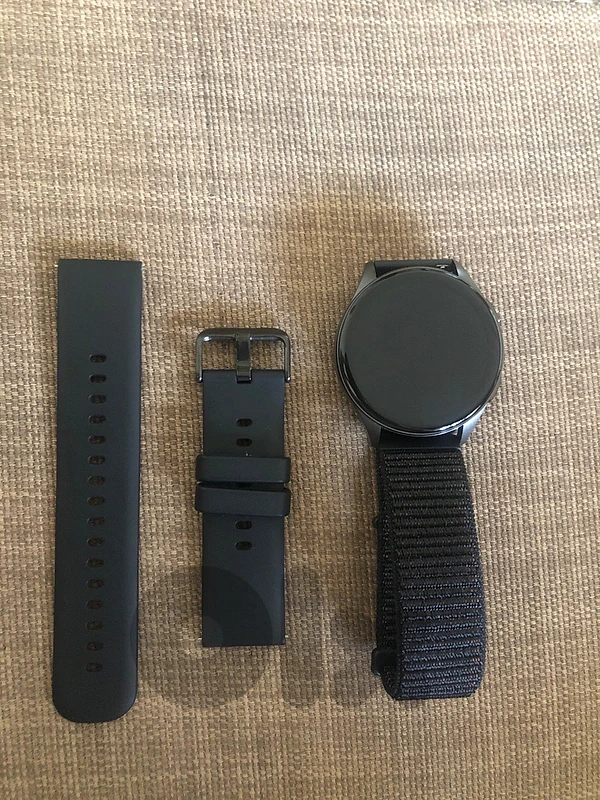 Blackview smart watch