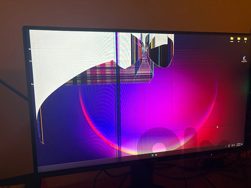 260hz aoc monitor