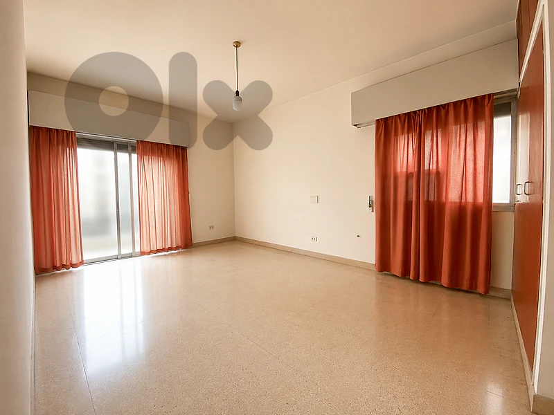 SPACIOUS APARTMENT IN BADARO PRIME | 300SQ | 3 BEDROOMS | BDR-229 I.T