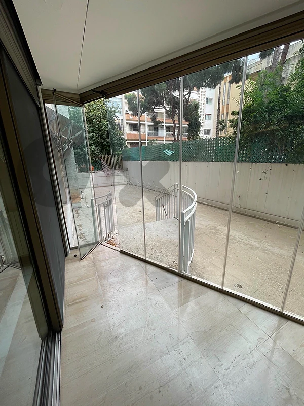 Apartment for rent in Achrafieh Carré D’or|RB