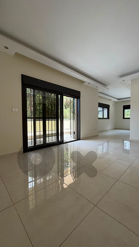 Apartment for sale in Bouar | Terrace | Underground parking
