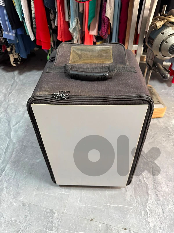 delivery bag  back bag