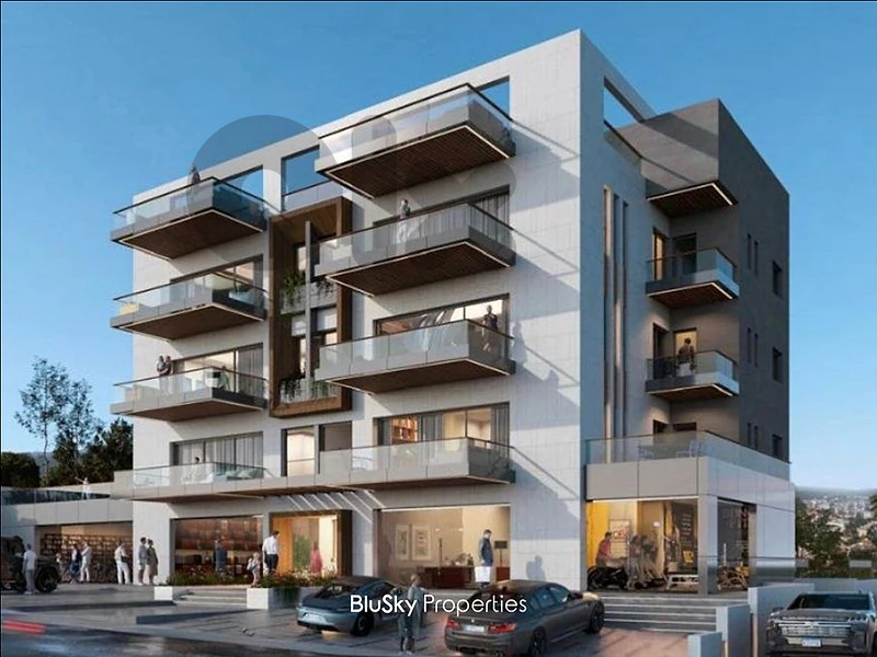 Apartment with Sea View For SALE In Adma شقة للبيع #CA