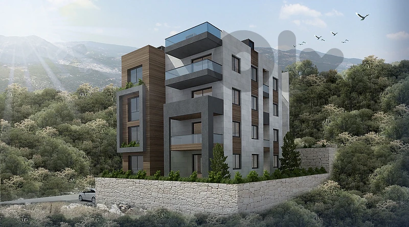Prime Land for Sale in Qortada – Construction Permit & Ready Project