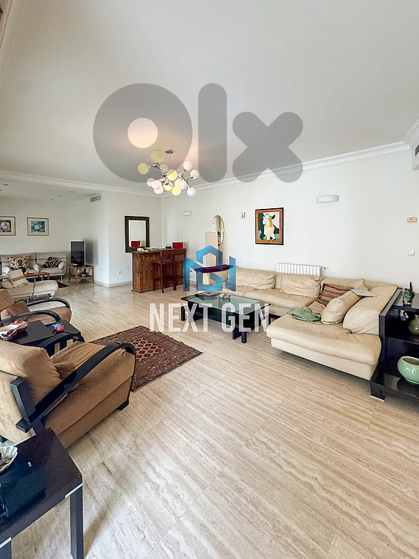 Apartment for Sale in Achrafieh | شقة للبيع في الأشرفية