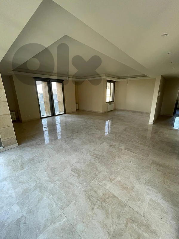 Apartment For Sale In Achrafieh / Gemayze