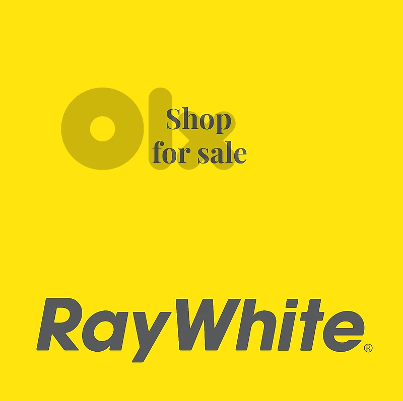 Shop for Sale on Zalka Highway