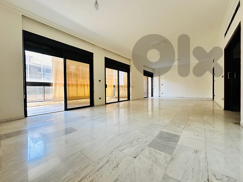 Apartment For Rent In Koraytem | شقة للايجار في قريطم
