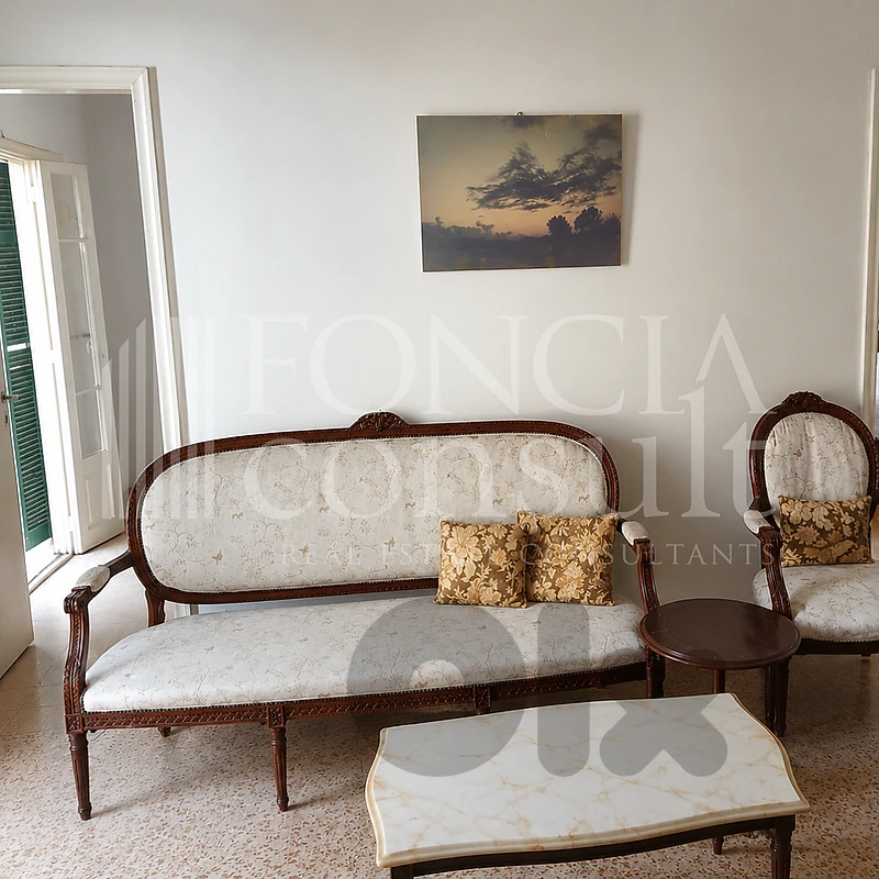 Apartment for Sale – Attractive Price! شقة للبيع – سعر مغر