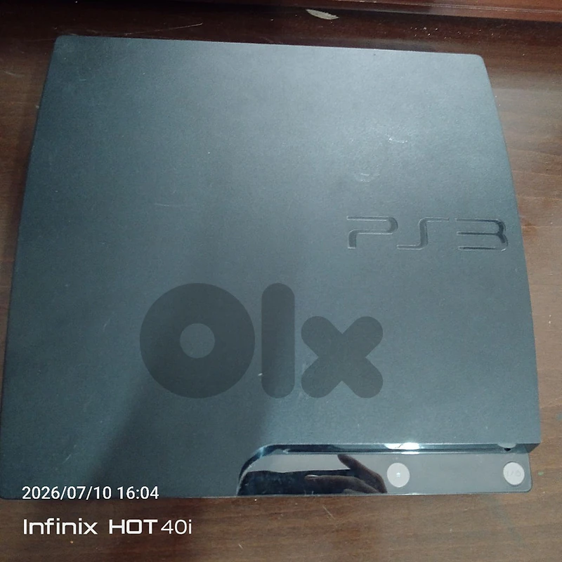 ps3 jail break