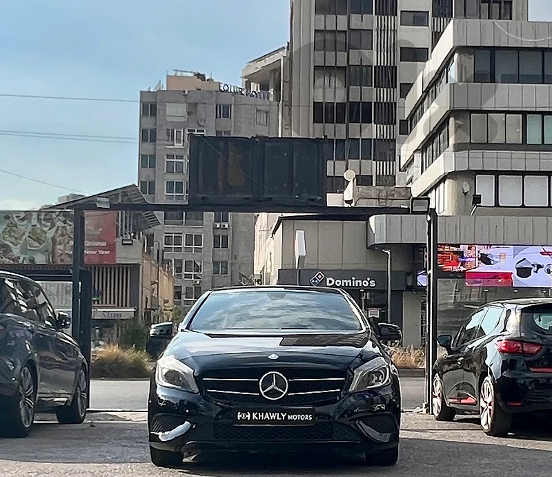 Mercedes A180 TGF source 1 owner!! Mercedes A180 TGF source 1 owner!!