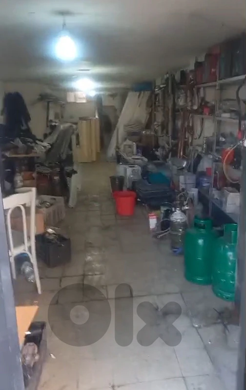 Shop For Sale in New Rawda Shop For Sale in New Rawda