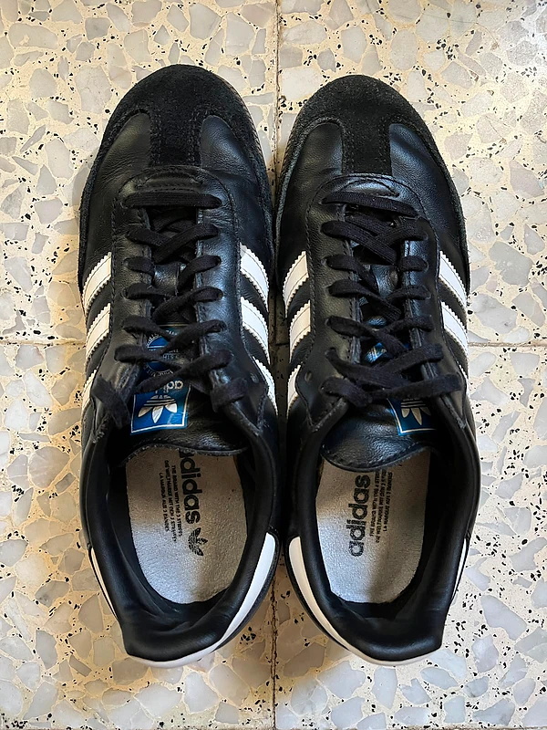 OG Women's Adidas Samba