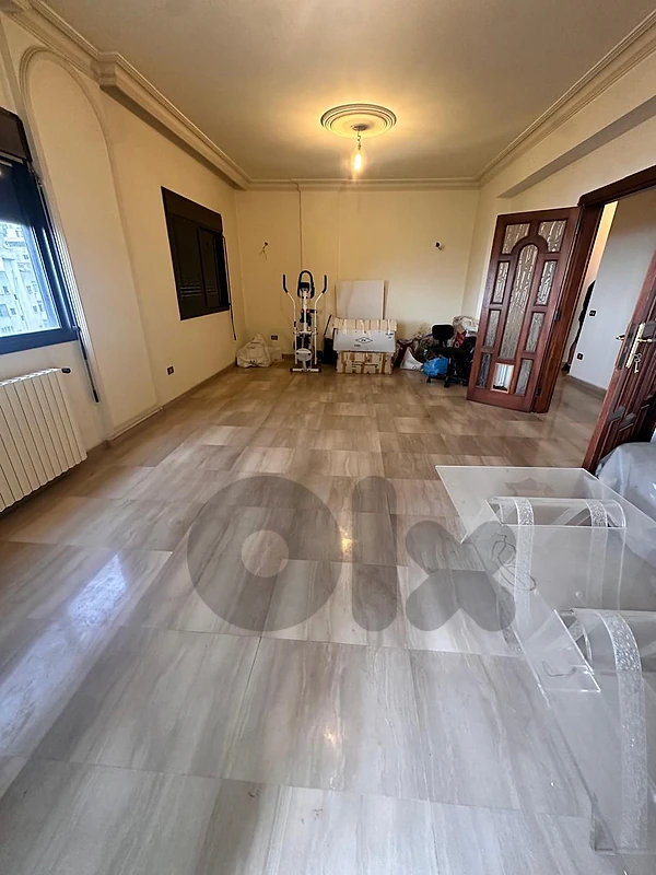 Apartment For Rent in Antelias