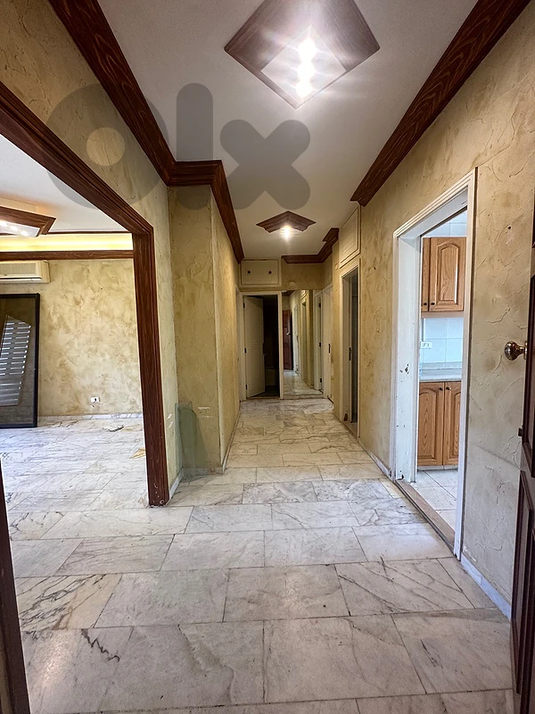 apartment for rent in baabda / faiyadieh
