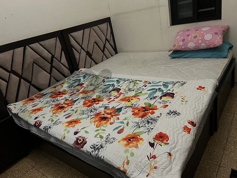 bed room+tv+tvunit