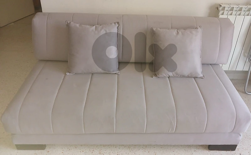 SOFA BED LIKE NEW