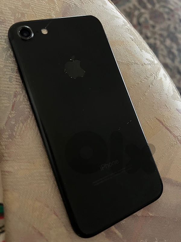 iphone 7 black 32GB