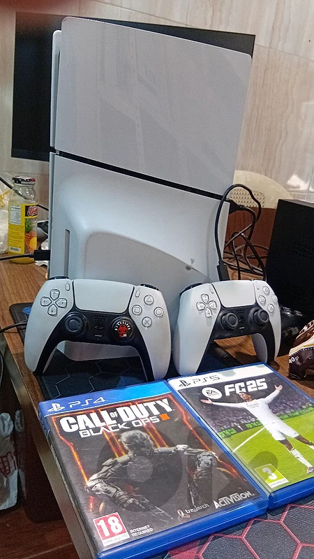 ps5 slim