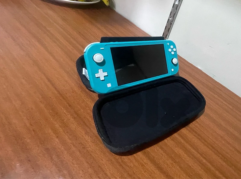 nintendo light