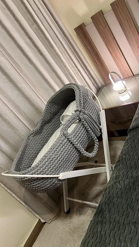 baby crib new