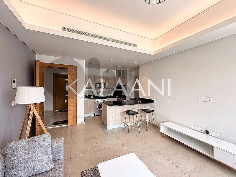 Apartment for Rent in Water Front City Dbayeh | شقة للإيجار في ضبية