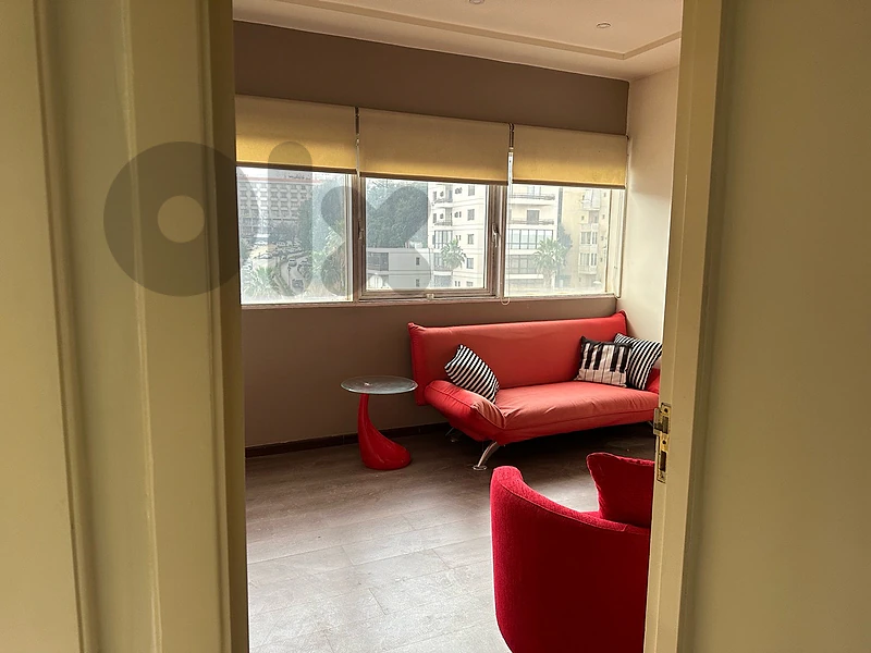 Beautiful Office for Sale on Zouk Highway