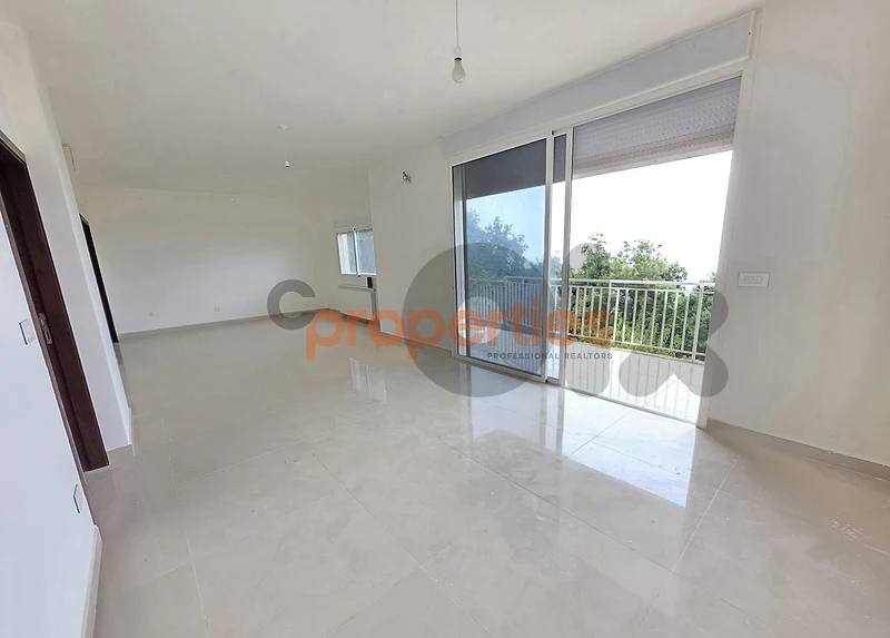 Apartment For Sale In Beit Chabab For Sale شقة للبيع بيت شباب CPSK107