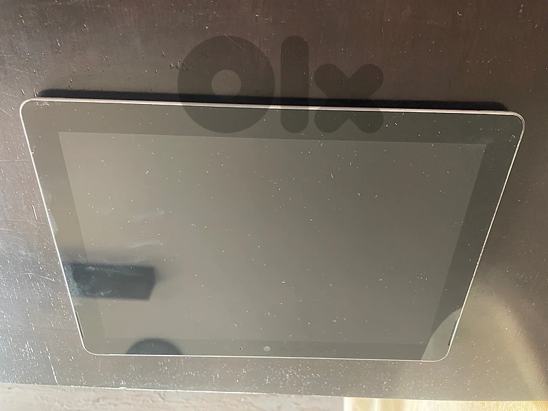 Microsoft Surface Go