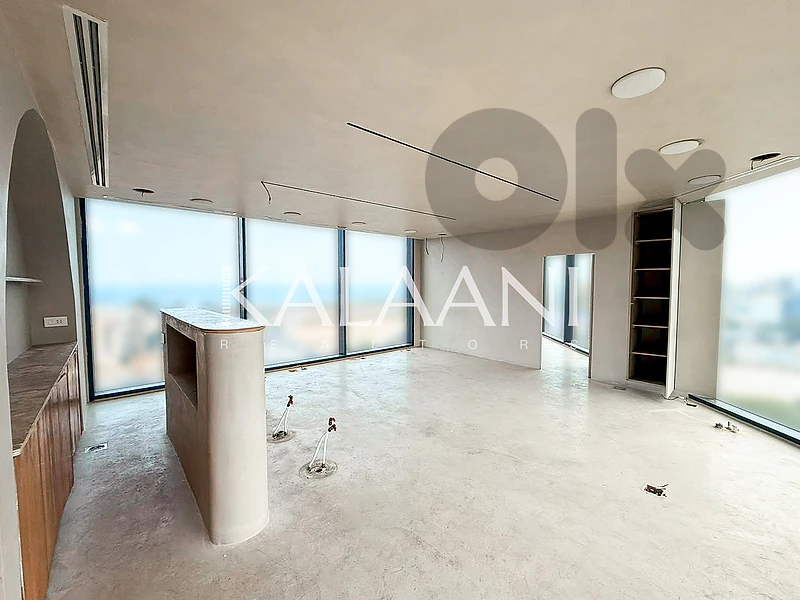 Office for Rent in Naccache | مكتب للإيجار في النقاش