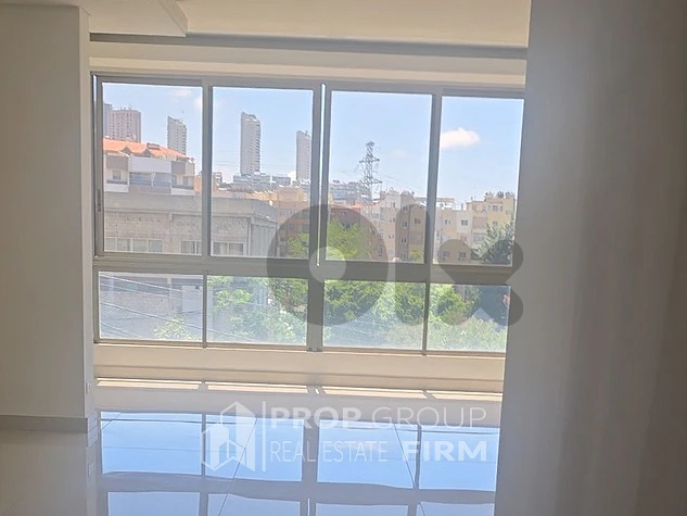 Modern Apartment for Sale in Fanar | Spacious Family Living