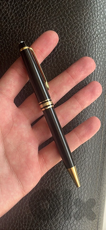 Montblanc Pen