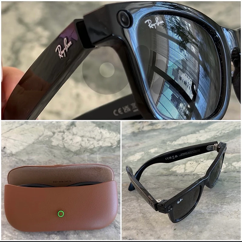 Rayban Meta
